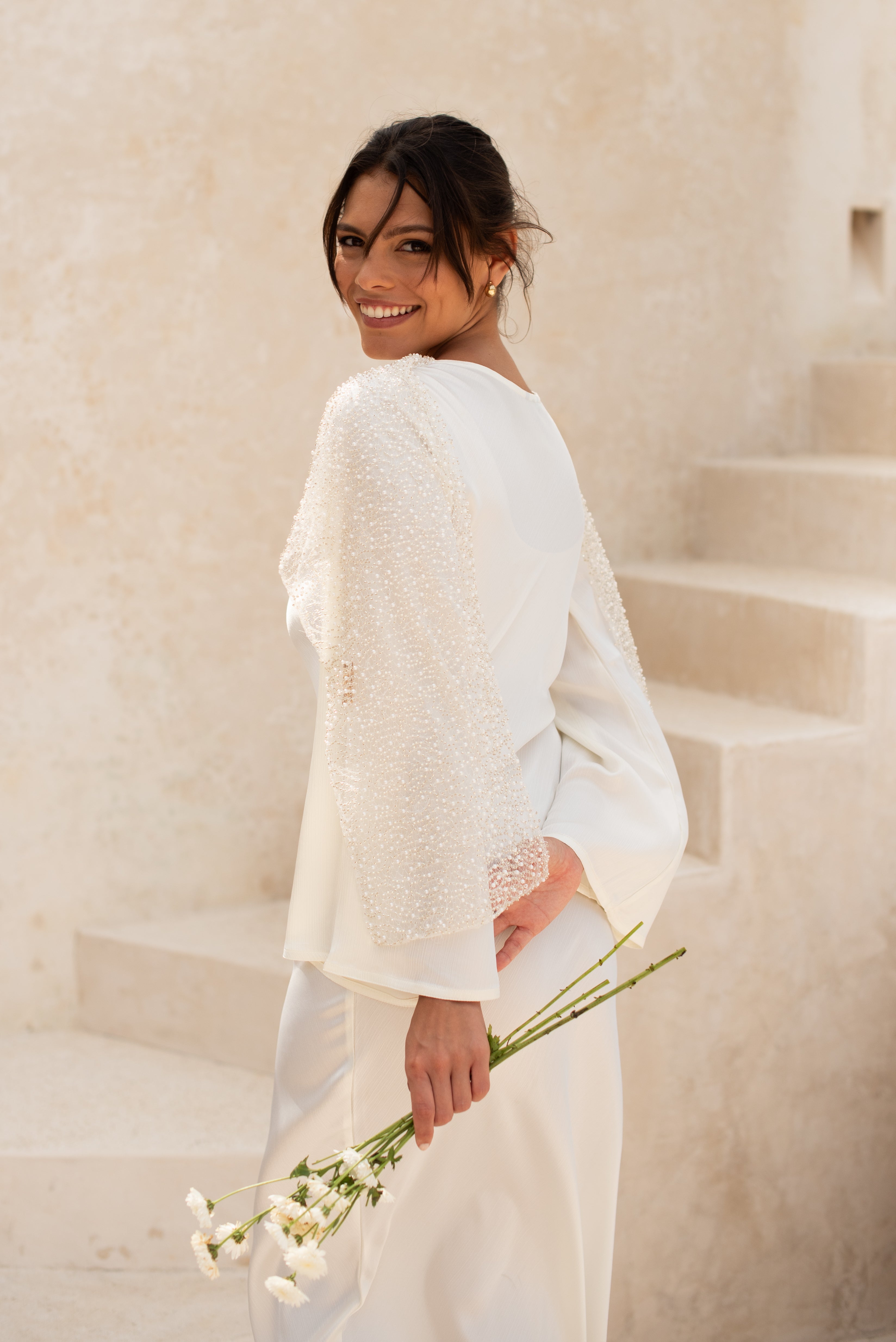 Podur Bridal: Elegant, Affordable Modest Bridal Attire for Every Celebration