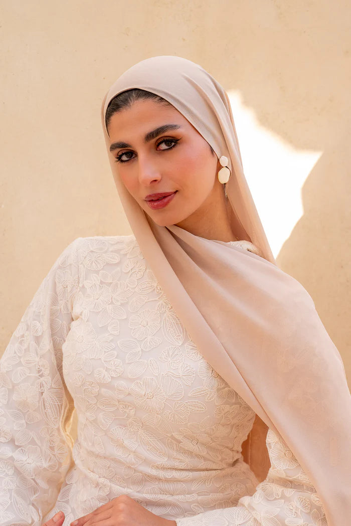 Golden Sands Hijab Bundle