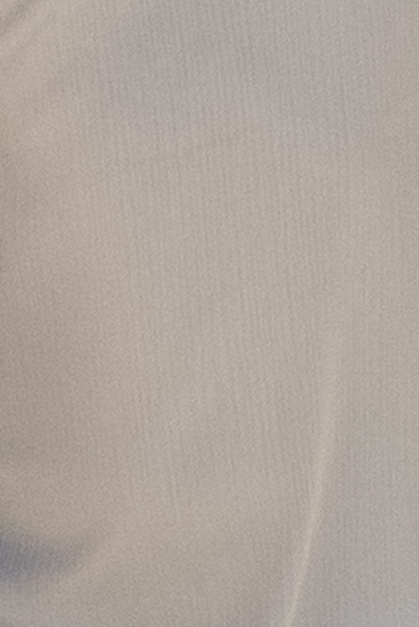 Misty Silver Kids Abaya