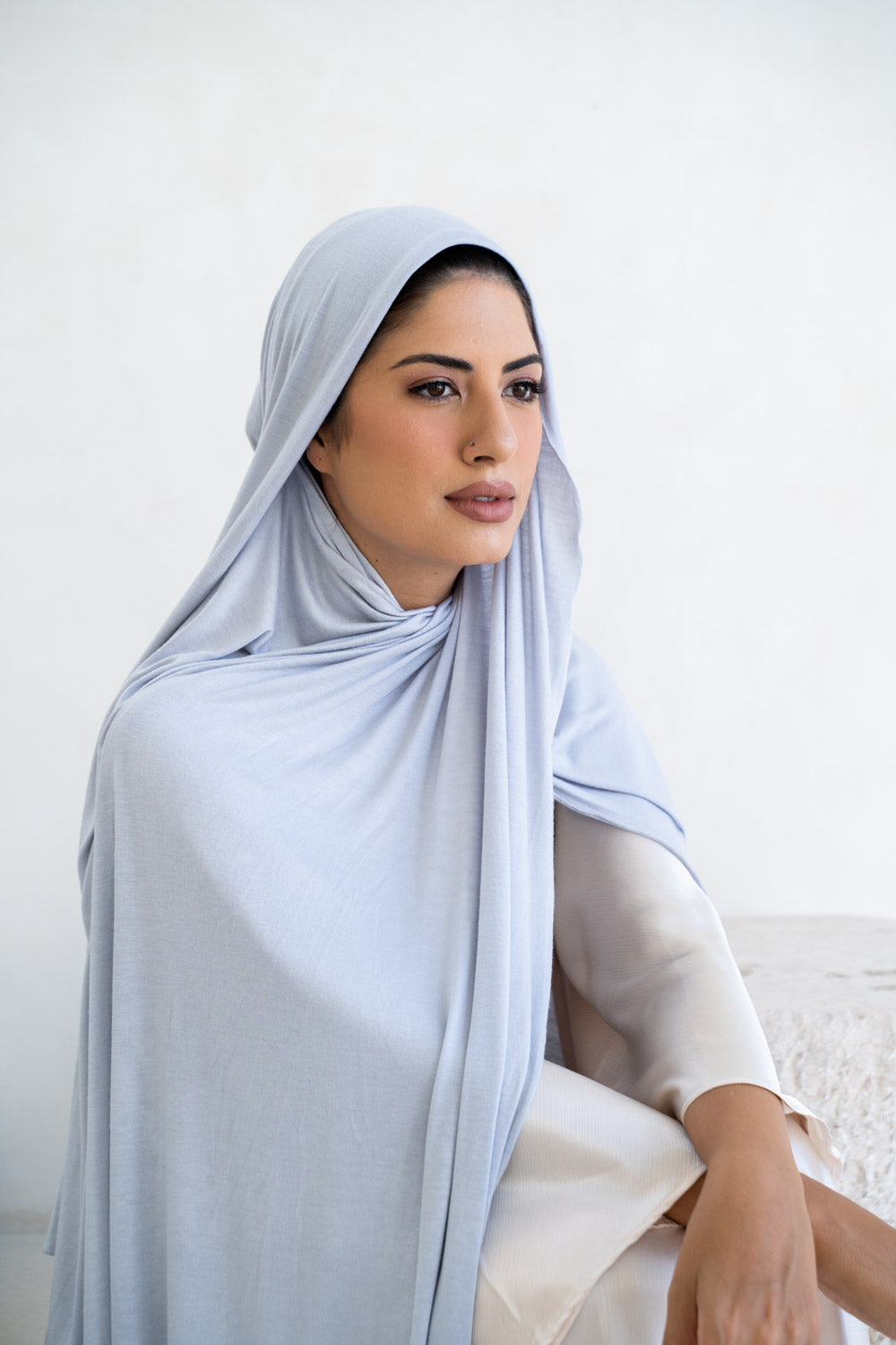 Ice Jersey - Colour 007