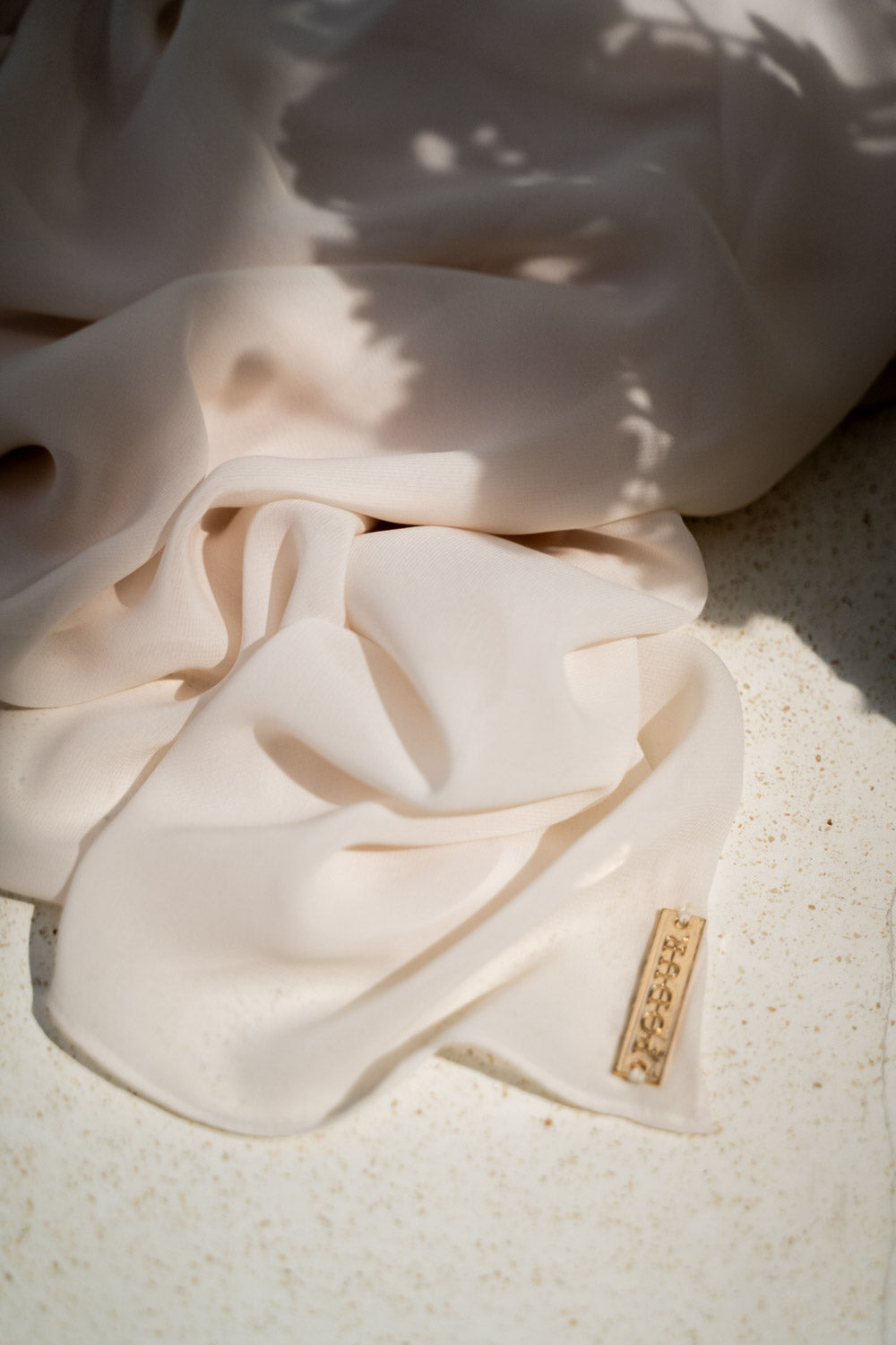 Luna Hijab- colour 207