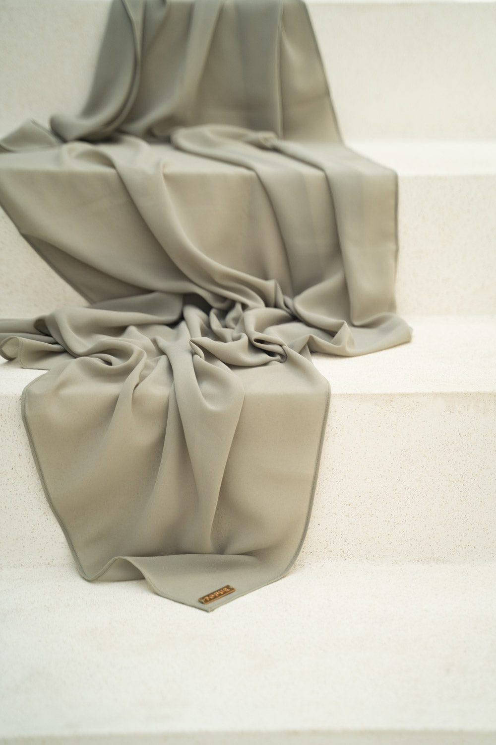 Misty Moss hijab- colour 28