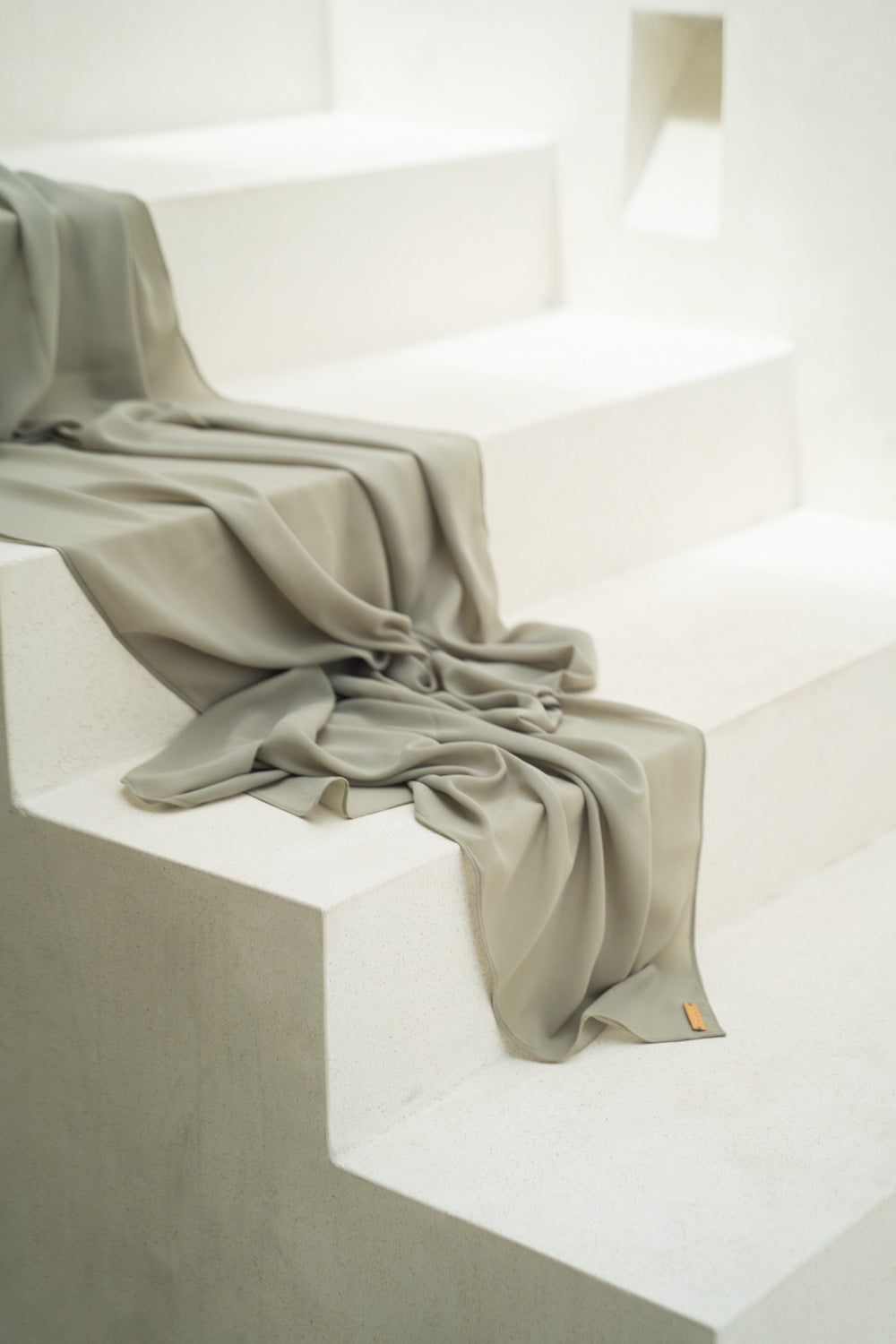 Misty Moss hijab- colour 28