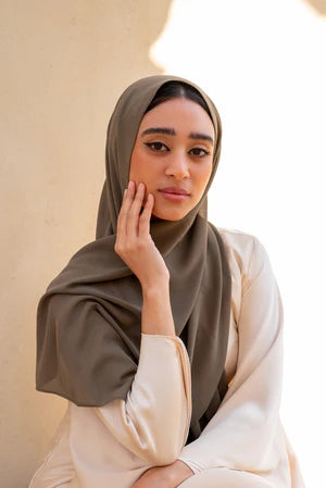 Earthy Naturals Hijab Bundle