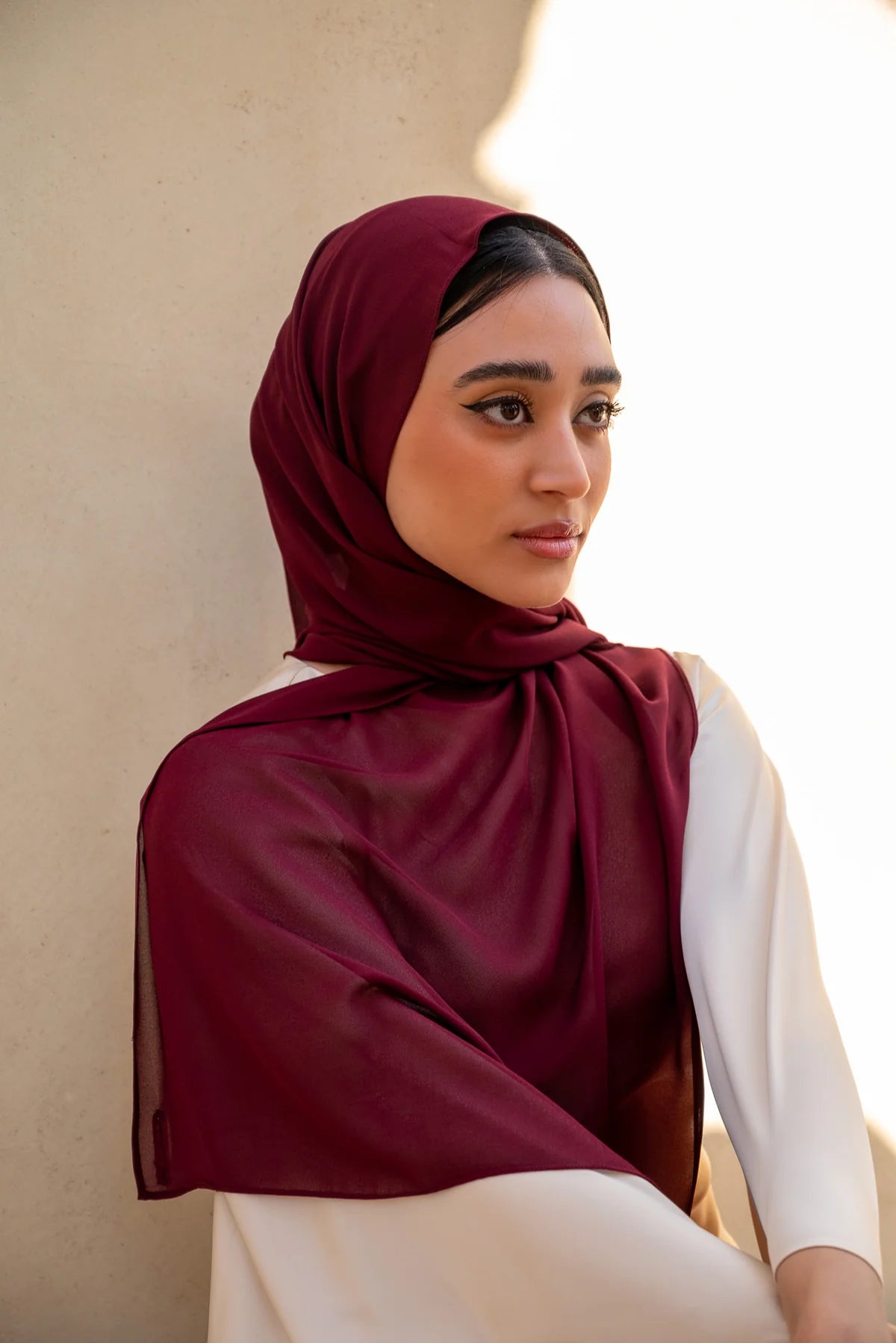 Jewel Tones Hijab Bundle