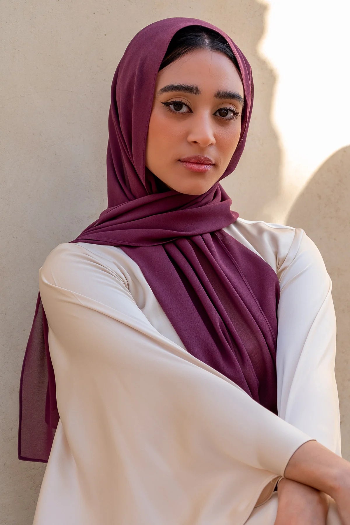 Jewel Tones Hijab Bundle