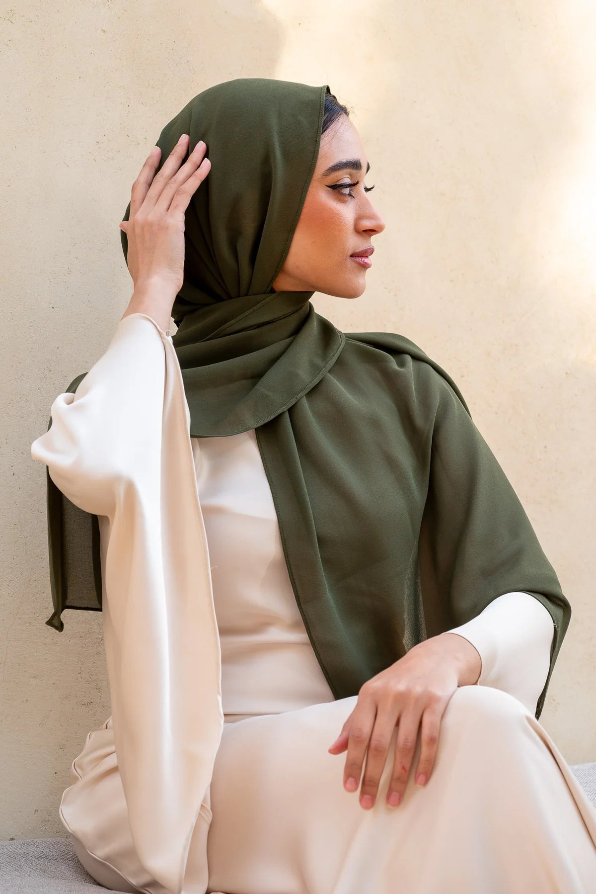 Jewel Tones Hijab Bundle