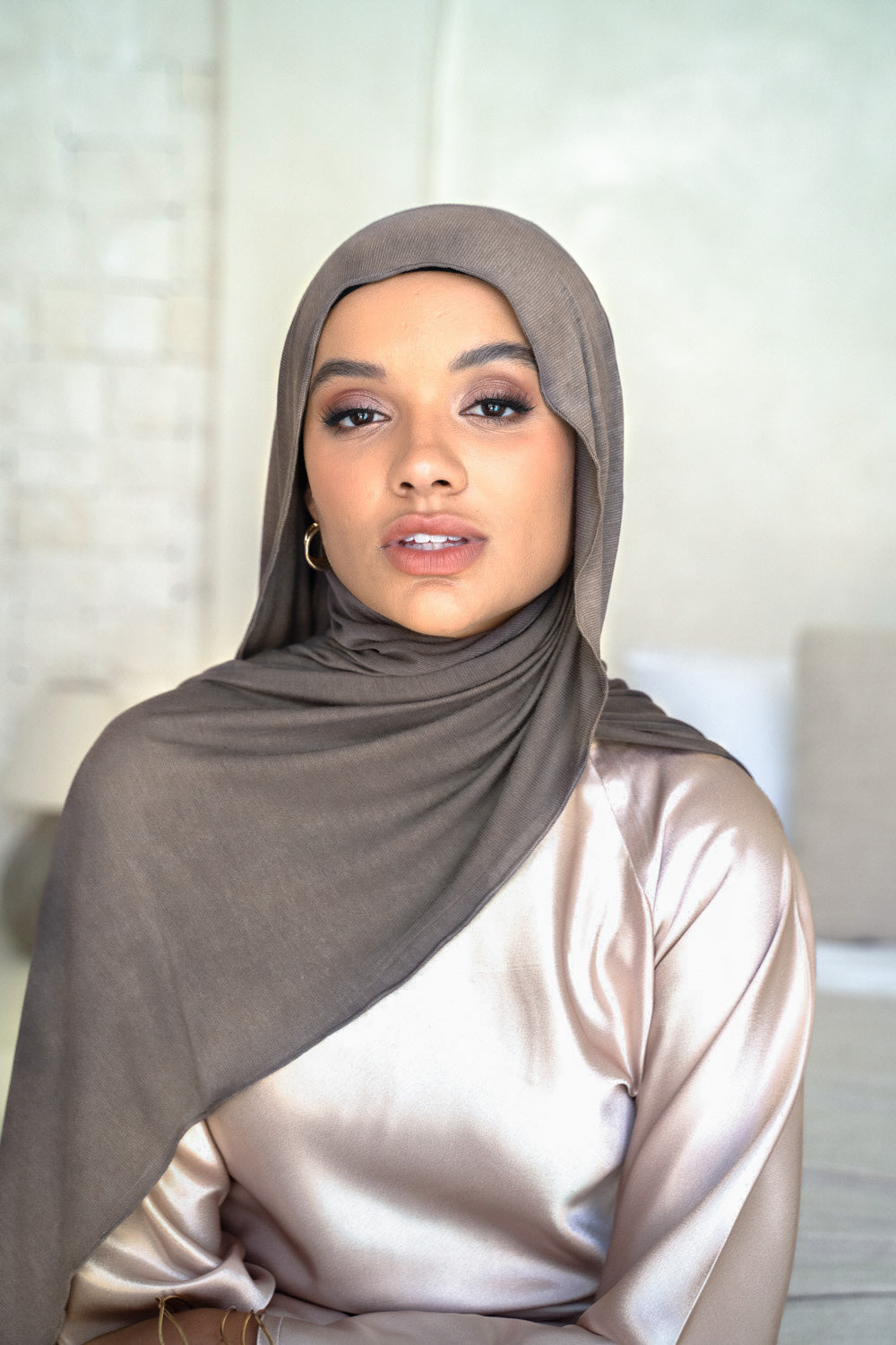 Dark Clay Jersey -Colour 011