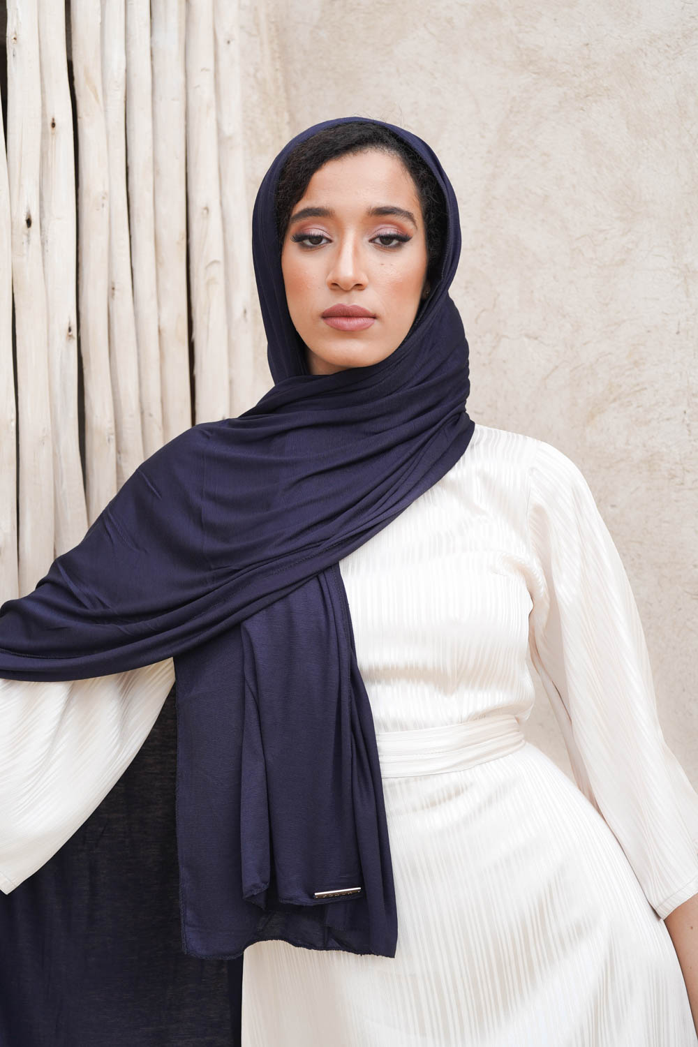 Premium Deep Navy Jersey