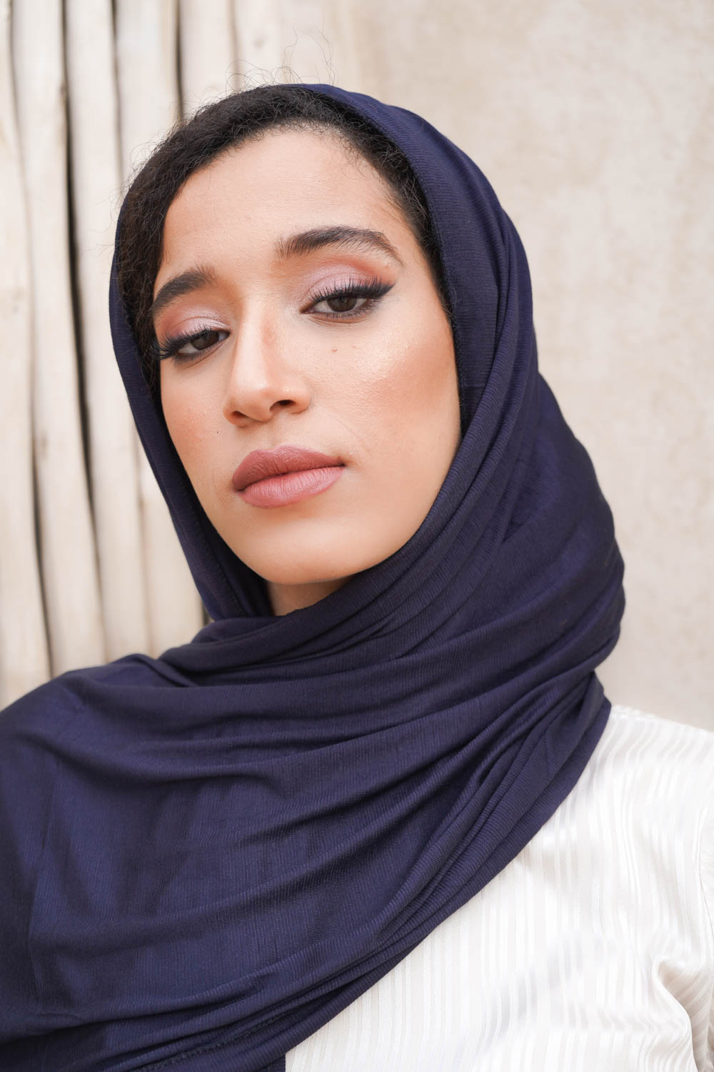 Premium Deep Navy Jersey