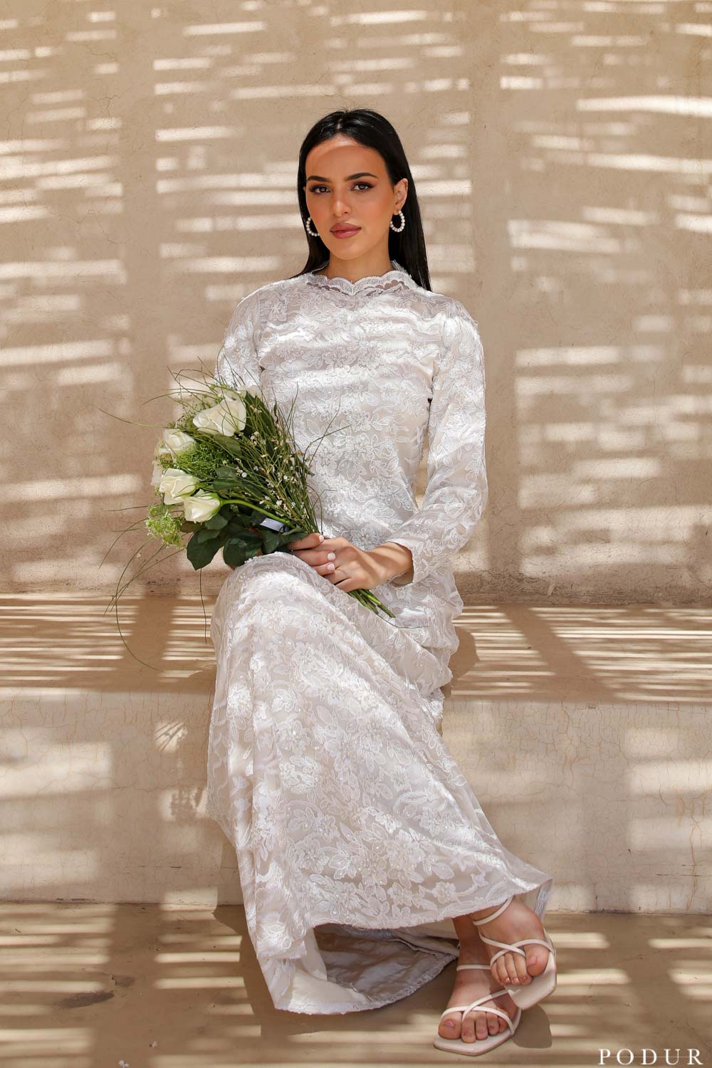 The Siara Bridal