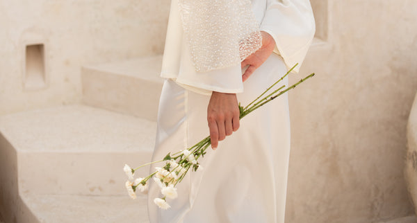 Podur Bridal: Elegant, Affordable Modest Bridal Attire for Every Celeb