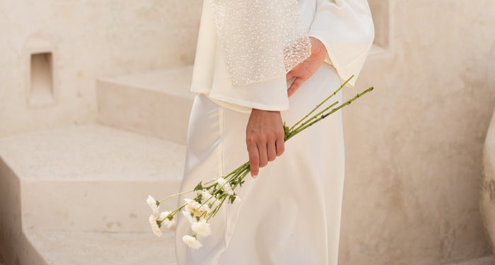 Podur Bridal: Elegant, Affordable Modest Bridal Attire for Every Celeb