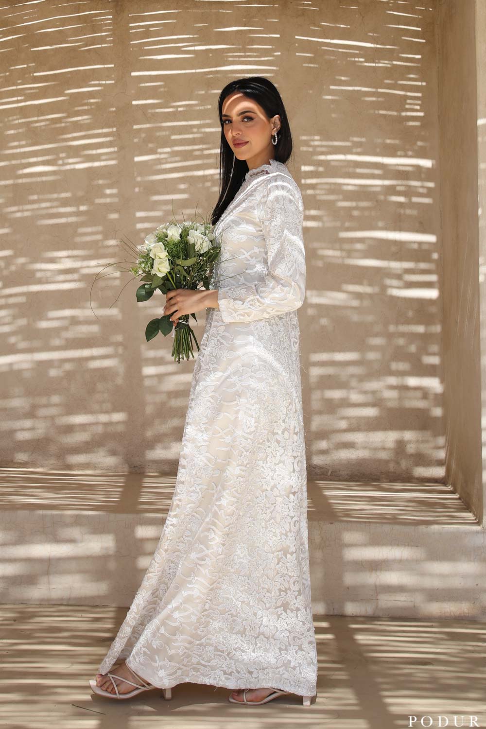 The Siara Bridal