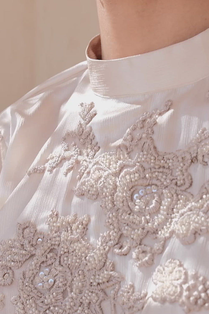 Buy Elegant Abaya Dresses in UK - Perfect for EID Celebrations